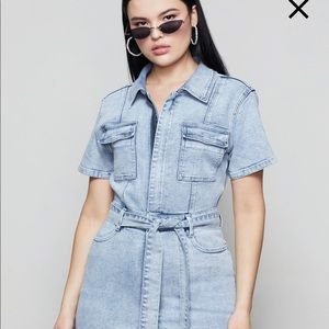 Jumper good American